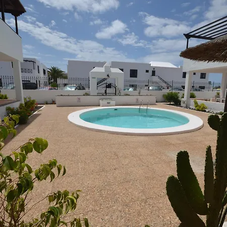 Apartment Serendipia Good Location, Pool & Terrace