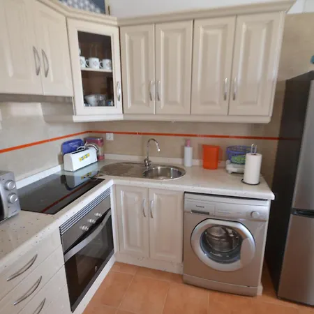 Apartment Serendipia Good Location, Pool & Terrace Los Pocillos