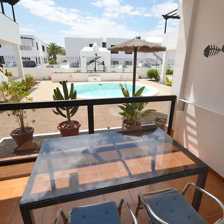 Apartamento Serendipia Good Location, Pool & Terrace