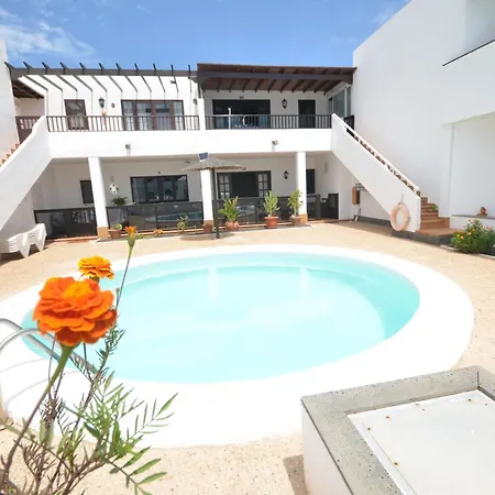 Serendipia Good Location, Pool & Terrace * Los Pocillos
